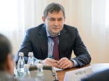 Спикер Воронежской облдумы Владимир Нетесов заявил "Коммерсанту", что еще не руководил парламентом в 2014 году и "не до конца владеет ситуацией" за тот период Спикер Воронежской облдумы Владимир Нетесов заявил "Коммерсанту", что еще не руководил парламентом в 2014 году и "не до конца владеет ситуацией" за тот период