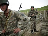 В Нагорном Карабахе, где уже неделю идут столкновения между военными Армении и непризнанной Нагорно-Карабахской республики с одной стороны и Азербайджана с другой, участники конфликта договорились о перемирии В Нагорном Карабахе, где уже неделю идут столкновения между военными Армении и непризнанной Нагорно-Карабахской республики с одной стороны и Азербайджана с другой, участники конфликта договорились о перемирии