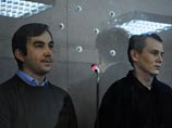 В Киеве произошел пожар в здании суда, где проходит процесс по делу россиян Ерофеева и Александрова В Киеве произошел пожар в здании суда, где проходит процесс по делу россиян Ерофеева и Александрова