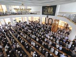 Мусульманская община США вскоре превзойдет по численности еврейскую Мусульманская община США вскоре превзойдет по численности еврейскую