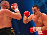 Бой-реванш между Владимиром Кличко и Фьюри пройдет 9 июля в Манчестере