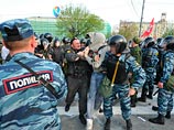 Новому фигуранту "болотного дела" предъявлено обвинение в нападении на полицейского Новому фигуранту "болотного дела" предъявлено обвинение в нападении на полицейского