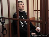 Следствие предъявило обвинение Максиму Панфилову - очередному фигуранту уголовного дела о беспорядках на Болотной площади в Москве в 2012 году