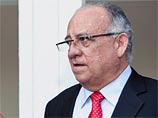 Посла Венесуэлы вызвали в МИД Испании после оскорбительных слов Мадуро в адрес испанского премьера Посла Венесуэлы вызвали в МИД Испании после оскорбительных слов Мадуро в адрес испанского премьера