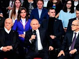 Слова президента РФ Владимира Путина об извинениях неких американских официальных лиц перед Россией привлекли внимание СМИ