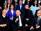 Слова президента РФ Владимира Путина об извинениях неких американских официальных лиц перед Россией привлекли внимание СМИ Слова президента РФ Владимира Путина об извинениях неких американских официальных лиц перед Россией привлекли внимание СМИ