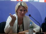Бывшая глава РФБ Юлия Аникеева арестована по подозрению в мошенничестве Бывшая глава РФБ Юлия Аникеева арестована по подозрению в мошенничестве