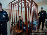 Суд арестовал доставленного из Астрахани фигуранта "болотного дела"