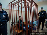 Суд арестовал доставленного из Астрахани фигуранта "болотного дела" Суд арестовал доставленного из Астрахани фигуранта "болотного дела"