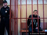 Суд арестовал доставленного из Астрахани фигуранта "болотного дела" Суд арестовал доставленного из Астрахани фигуранта "болотного дела"