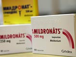 ФХР наконец признала, что юниорские сборные поменяли из-за мельдония ФХР наконец признала, что юниорские сборные поменяли из-за мельдония