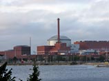 В Финляндии на АЭС произошла утечка радиоактивных веществ
