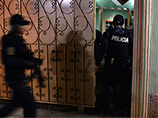Полиция нагрянула с обысками в офис Mossack Fonseca в Сальвадоре
