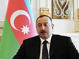 Президент Азербайджана Ильхам Алиев заявил, что странан не допустит образования второго армянского государства на азербайджанских землях Президент Азербайджана Ильхам Алиев заявил, что странан не допустит образования второго армянского государства на азербайджанских землях