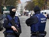 В Бельгии задержан еще один подозреваемый по делу о терактах 22 марта