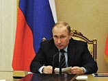 Президент России Владимир Путин велел разработать новую редакцию российской внешней политики