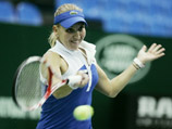 Российская теннисистка Елена Веснина стала участницей главного матча турнира в американском Чарльстоне, призовой фонд которого превышает 685 тысяч долларов