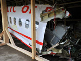 Глава Минобороны Польши объявил фальшивым доклад предыдущего правительства по катастрофе Ту-154 под Смоленском 