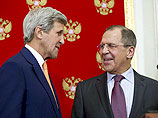 Главы внешнеполитических ведомств России и США провели в воскресенье телефонный разговор, обсудив необходимость наращивания российско-американского взаимодействия по укреплению перемирия в Сирии Главы внешнеполитических ведомств России и США провели в воскресенье телефонный разговор, обсудив необходимость наращивания российско-американского взаимодействия по укреплению перемирия в Сирии