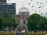 Госсекретарь США Джон Керри, который в понедельник, как ожидается, посетит мемориальный парк Мира в Хиросиме, не намеревается извиняться за атомные бомбардировки США японских городов