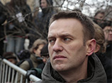 Навальный поратовал за уголовное дело против ВГТРК после сюжета об "агенте Freedom" Навальный поратовал за уголовное дело против ВГТРК после сюжета об "агенте Freedom"