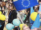 Европейская комиссия поддержит отмену виз с Украиной, несмотря на итоги голландского референдума Европейская комиссия поддержит отмену виз с Украиной, несмотря на итоги голландского референдума
