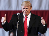 The Boston Globe представила один день в США при президенте Трампе The Boston Globe представила один день в США при президенте Трампе