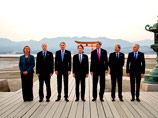 Главы МИД стран G7 на встрече в Хиросиме  призвали соблюдать минские договоренности