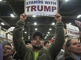 Петиция против ксенофобии Трампа набрала 1,7 млн подписей по всему миру Петиция против ксенофобии Трампа набрала 1,7 млн подписей по всему миру