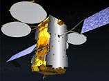 Представитель GML подтвердил РБК, что аресты касаются дебиторской задолженности Eutelsat перед "Космической связью" за использование спутниковой емкости российского ФГУПа