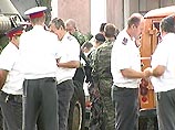 Двое из террористов в Сочи - осетины и один -русский Двое из террористов в Сочи - осетины и один -русский