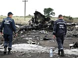 Генпрокуратура Украины сообщила о покушении на главного эксперта по делу сбитого Boeing