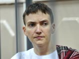 Савченко согласилась на регулярные медосмотры и начала получать поддерживающую терапию Савченко согласилась на регулярные медосмотры и начала получать поддерживающую терапию