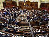 Порошенко дал Верховной Раде неделю на формирование нового правительства