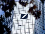 Крупнейший банк Германии Deutsche Bank разорвал отношения с двумя ведущими банками Кипра - Hellenic Bank и кипрской "дочкой" ВТБ Russian Commercial Bank (RCB Bank)