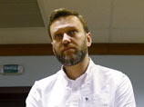 Навальный подает в суд иск о защите чести и достоинства после сюжета ВГТРК об "агенте Freedom"