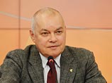 Киселев анонсировал развитие темы о Навальном в эфире телеканала "Россия-1" Киселев анонсировал развитие темы о Навальном в эфире телеканала "Россия-1"