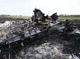 Boeing 777 авиакомпании Malaysia Airlines, совершавший рейс Амстердам - Куала-Лумпур, разбился 17 июля в Донецкой области Украины
