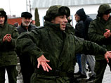 Чечня в 2016 году вновь не будет участвовать в призыве на срочную военную службу, стартовавшем 1 апрел