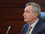 Рогозин объяснил происхождение своей "квартиры за 500 миллионов" Рогозин объяснил происхождение своей "квартиры за 500 миллионов"