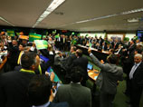 В Бразилии специальная парламентская комиссия по импичменту в понедельник поддержала отстранение президента страны Дилмы Русеф от должности