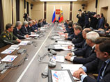 Заседание Совета Безопасности, 31 марта 2016 года 
