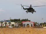 Аэродром "Хмеймим", декабрь 2015 года Аэродром "Хмеймим", декабрь 2015 года