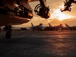 Российский вертолет разбился в Сирии, летчики погибли