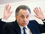 Министр спорта РФ анонсировал отмену санкций за применение мельдония Министр спорта РФ анонсировал отмену санкций за применение мельдония