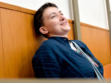 Консилиум врачей установил, что Савченко не нуждается в госпитализации, заявляет ФСИН Консилиум врачей установил, что Савченко не нуждается в госпитализации, заявляет ФСИН