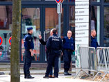 В Бельгии задержали еще двух подозреваемых в причастности к терактам в Брюсселе