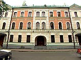 Судебные приставы приступили к процедуре ареста акций компаний, входящих в холдинг "Медиа-Мост" Судебные приставы приступили к процедуре ареста акций компаний, входящих в холдинг "Медиа-Мост"
