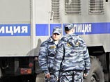 В Москве задержана банда подростков, которые "от скуки" убивали бомжей