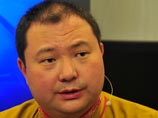 Представитель Далай-ламы в России будет рад встрече с инопланетянами Представитель Далай-ламы в России будет рад встрече с инопланетянами